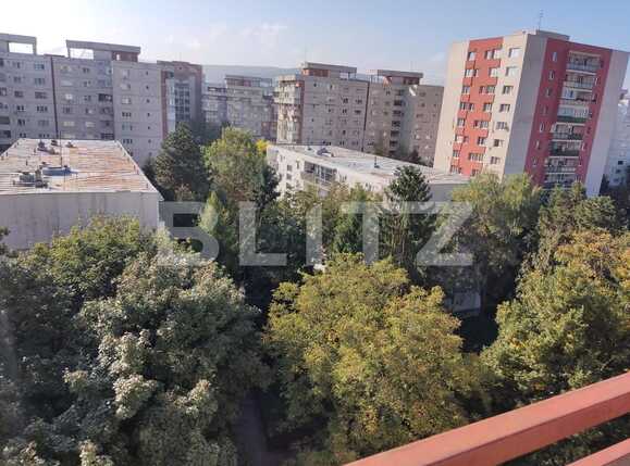 Apartament de vânzare 4 camere Manastur - 72802AV | BLITZ Cluj-Napoca | Poza1