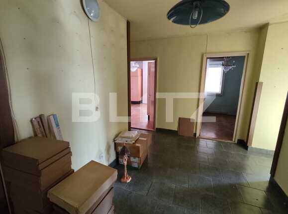 Apartament de vânzare 4 camere Manastur - 72802AV | BLITZ Cluj-Napoca | Poza2