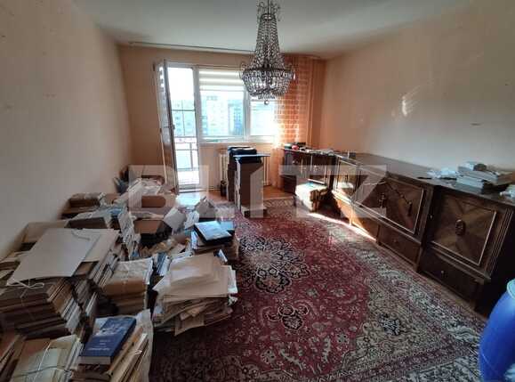 Apartament de vânzare 4 camere Manastur - 72802AV | BLITZ Cluj-Napoca | Poza5