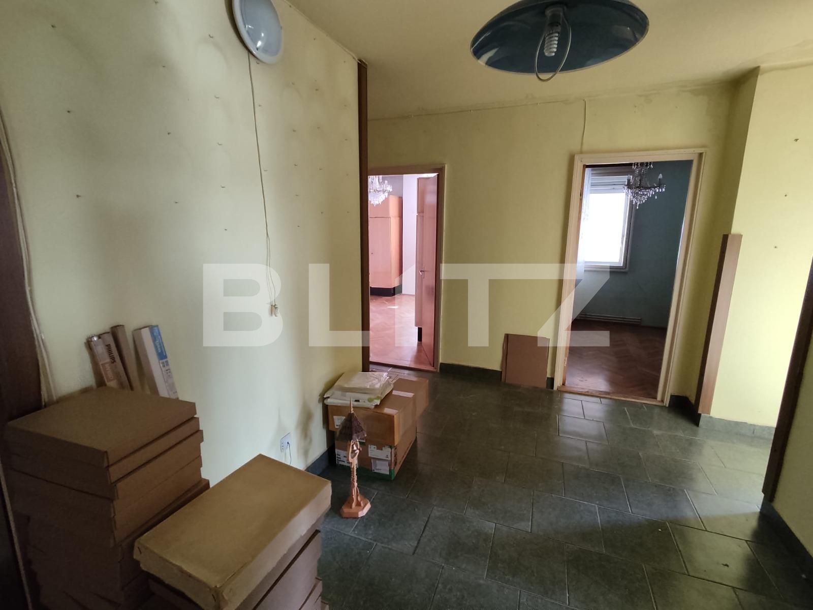 Apartament de vânzare 4 camere Manastur - 72802AV | BLITZ Cluj-Napoca | Poza2