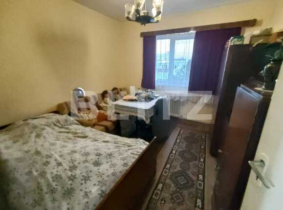 Apartament de vânzare 3 camere Manastur - 72807AV | BLITZ Cluj-Napoca | Poza3