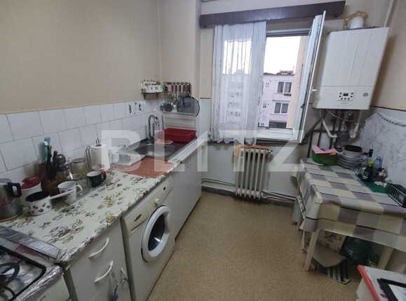 Apartament de vânzare 3 camere Manastur - 72807AV | BLITZ Cluj-Napoca | Poza5