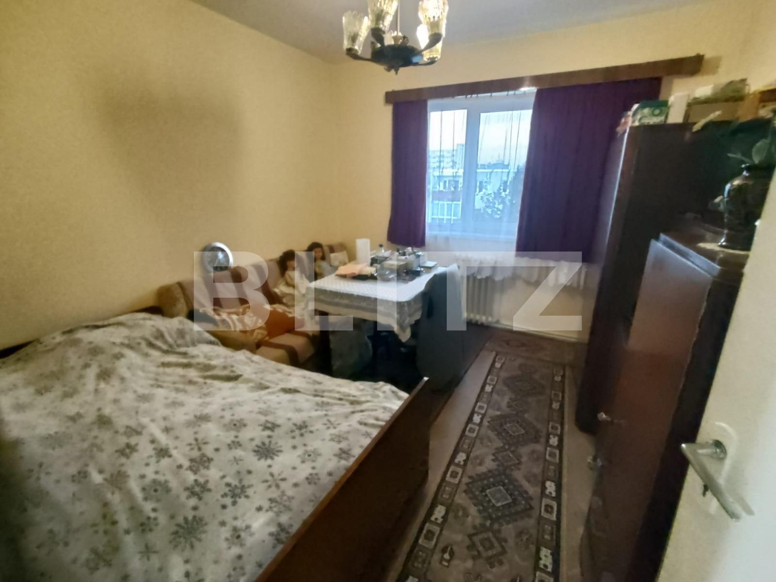 Apartament de vânzare 3 camere Manastur - 72807AV | BLITZ Cluj-Napoca | Poza3