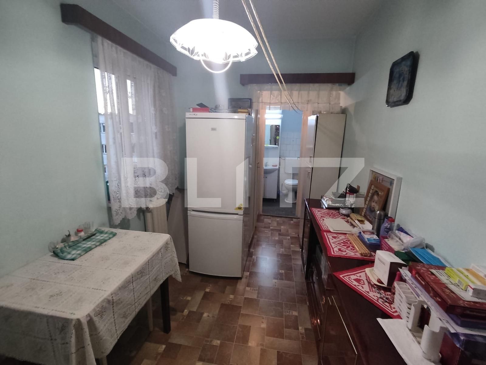 Apartament de vânzare 3 camere Manastur - 72807AV | BLITZ Cluj-Napoca | Poza4