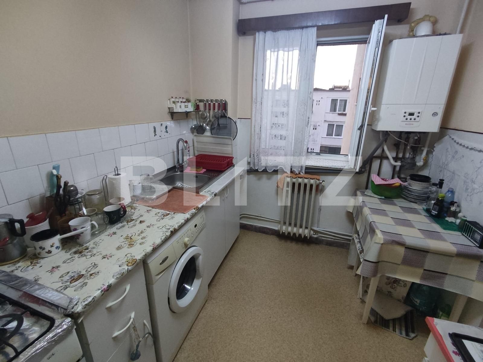 Apartament de vânzare 3 camere Manastur - 72807AV | BLITZ Cluj-Napoca | Poza5