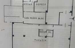 Spatiu comercial, 187 mp, la parter, zona Gheorgheni