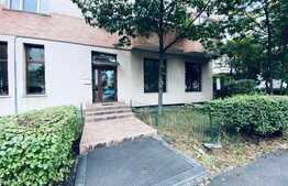 Spatiu comercial, 187 mp, la parter, zona Gheorgheni