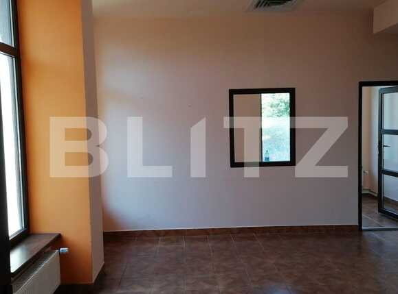 Spațiu comercial de închiriat Gheorgheni - 72808SIC | BLITZ Cluj-Napoca | Poza11