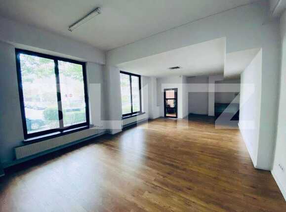 Spațiu comercial de închiriat Gheorgheni - 72808SIC | BLITZ Cluj-Napoca | Poza1