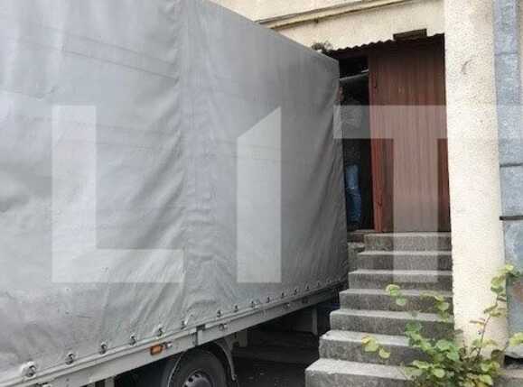 Spațiu comercial de închiriat Gheorgheni - 72808SIC | BLITZ Cluj-Napoca | Poza14