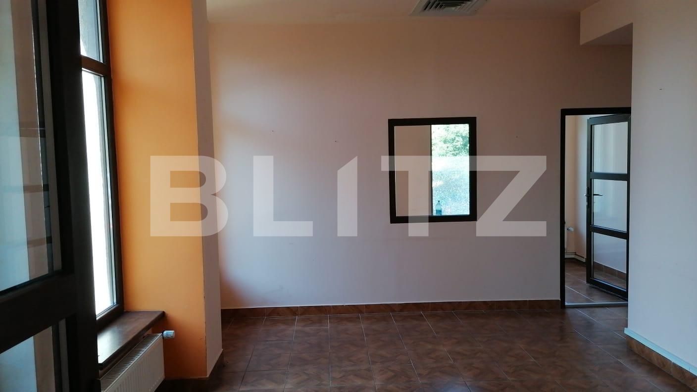 Spațiu comercial de închiriat Gheorgheni - 72808SIC | BLITZ Cluj-Napoca | Poza11