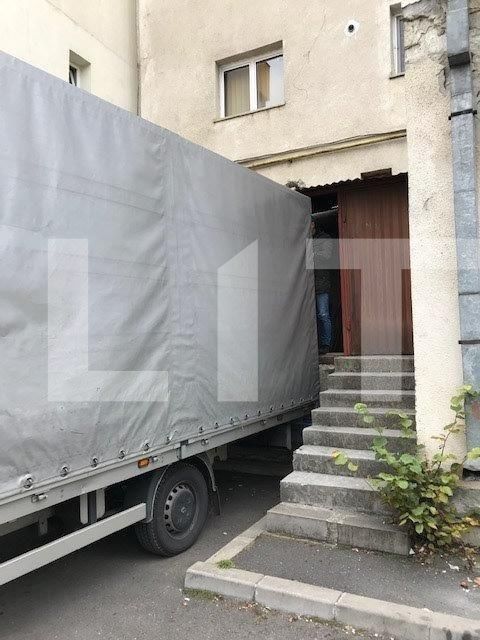 Spațiu comercial de închiriat Gheorgheni - 72808SIC | BLITZ Cluj-Napoca | Poza14