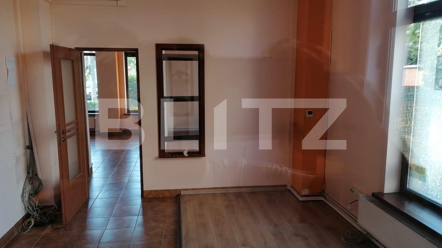 Spațiu comercial de închiriat Gheorgheni - 72808SIC | BLITZ Cluj-Napoca | Poza9