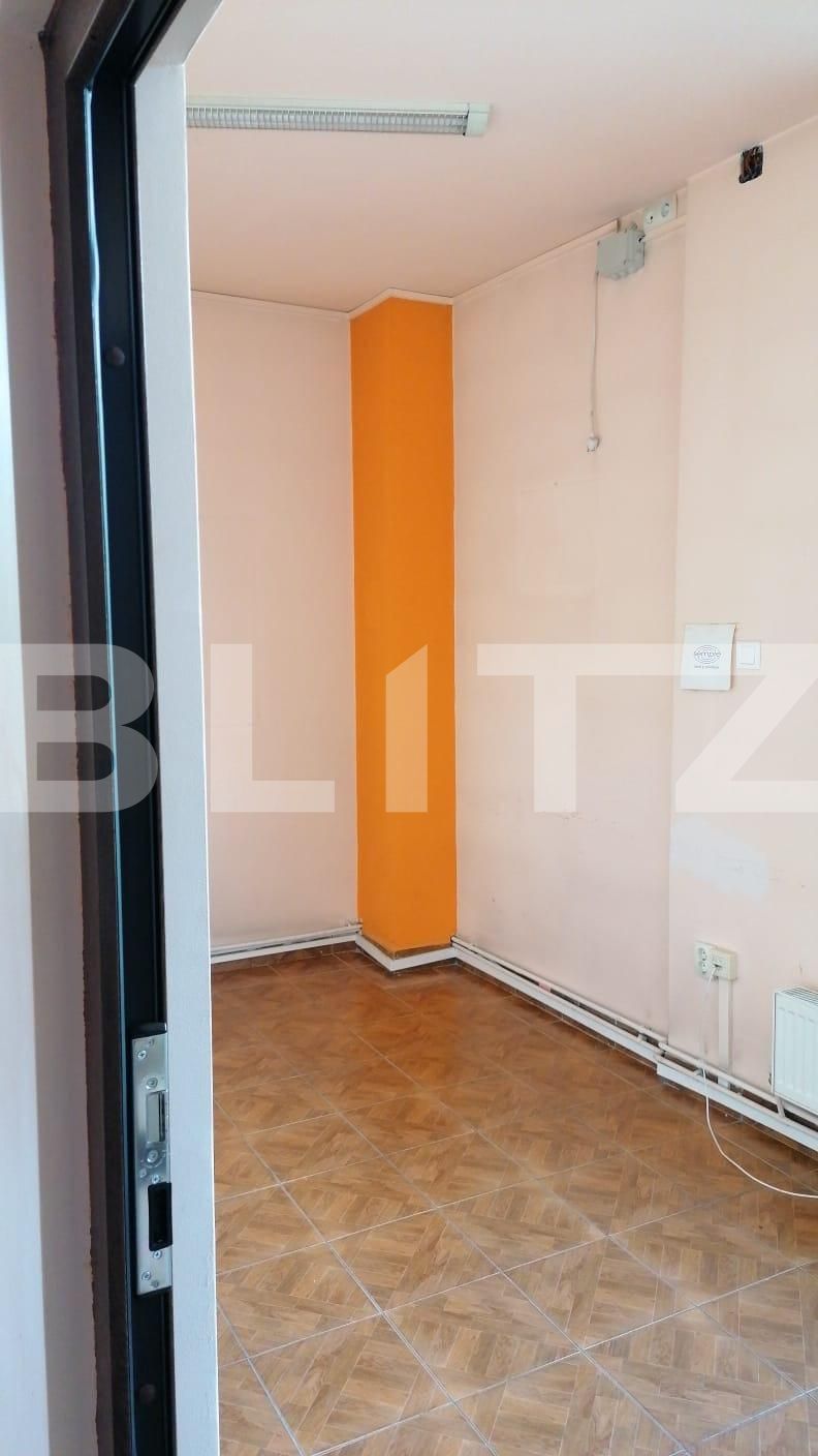 Spațiu comercial de închiriat Gheorgheni - 72808SIC | BLITZ Cluj-Napoca | Poza10