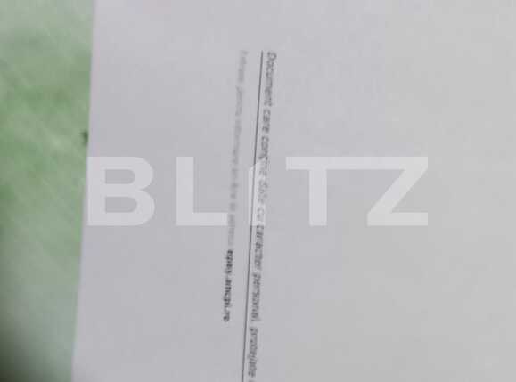 Teren de vânzare Exterior Vest - 72809TV | BLITZ Cluj-Napoca | Poza5