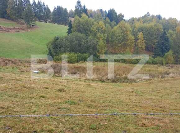 Teren de vânzare Exterior Vest - 72809TV | BLITZ Cluj-Napoca | Poza2