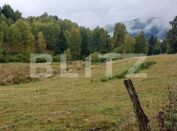 Teren de vânzare Exterior Vest - 72809TV | BLITZ Cluj-Napoca | Poza1