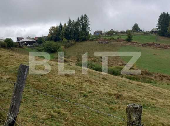 Teren de vânzare Exterior Vest - 72809TV | BLITZ Cluj-Napoca | Poza3