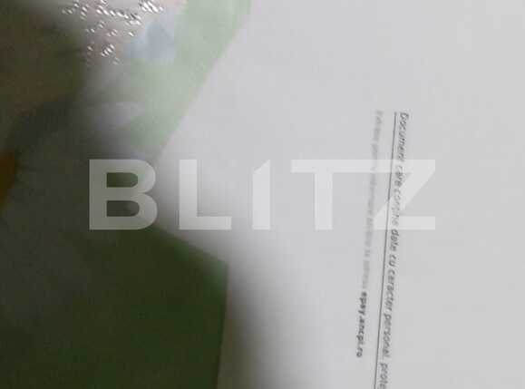 Teren de vânzare Exterior Vest - 72809TV | BLITZ Cluj-Napoca | Poza4