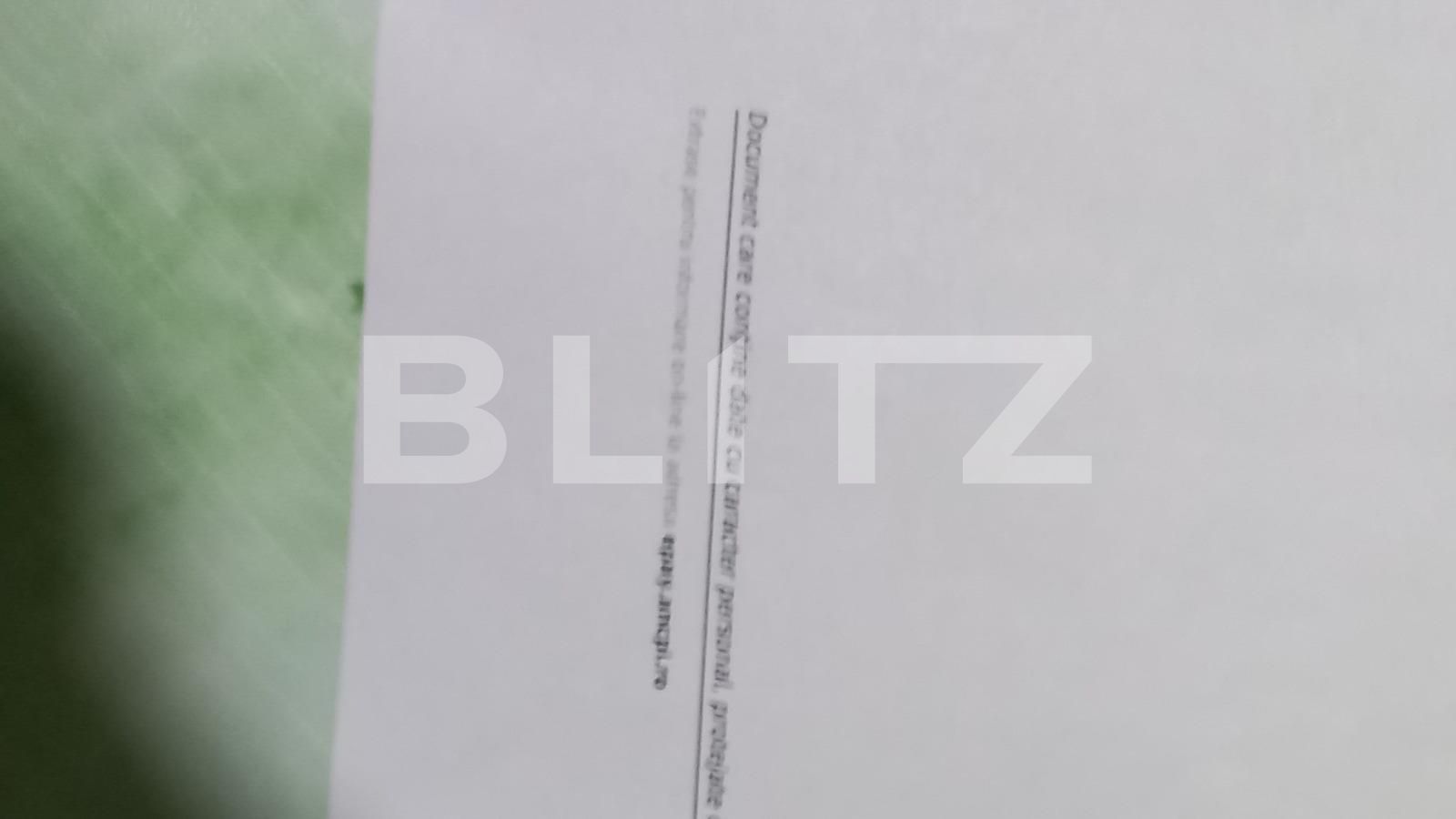 Teren de vânzare Exterior Vest - 72809TV | BLITZ Cluj-Napoca | Poza5