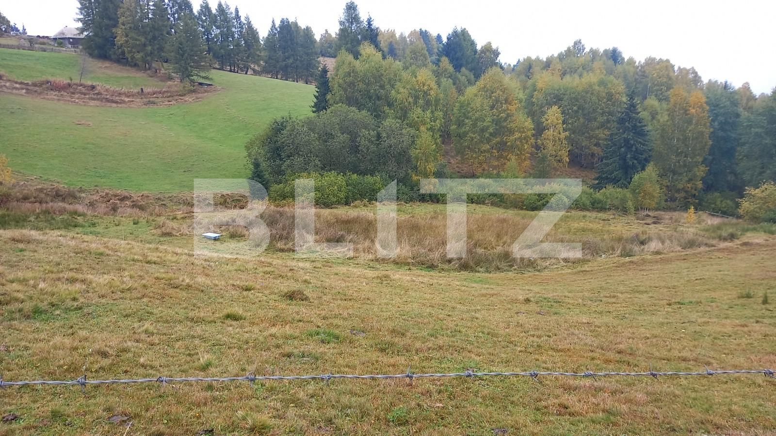 Teren de vânzare Exterior Vest - 72809TV | BLITZ Cluj-Napoca | Poza2