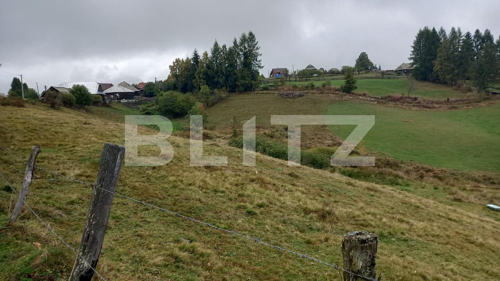 Teren de vânzare Exterior Vest - 72809TV | BLITZ Cluj-Napoca | Poza3