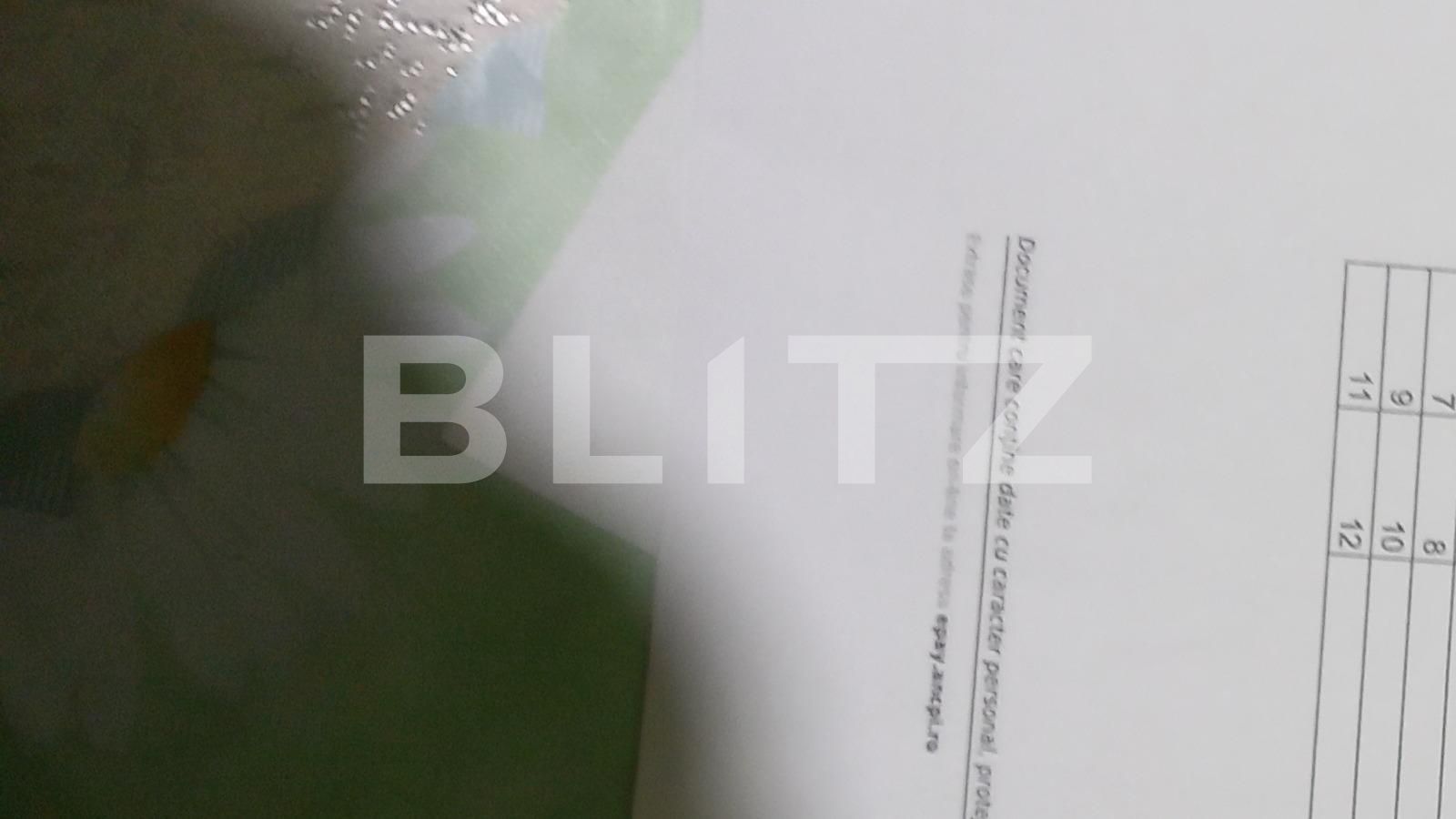 Teren de vânzare Exterior Vest - 72809TV | BLITZ Cluj-Napoca | Poza4