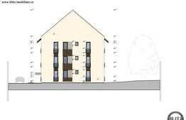 Oferta cu 1 camera prin programul PRIMA CASA! Semifinisat! Locatie excelenta!