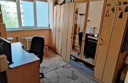 Apartament cu 4 camere decomandat , 80mp, etaj intermediar, zona Calea Floresti