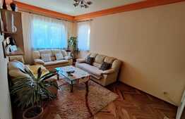 Apartament cu 4 camere decomandat , 80mp, etaj intermediar, zona Calea Floresti