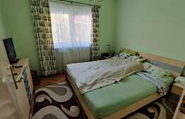 Apartament cu 4 camere decomandat , 80mp, etaj intermediar, zona Calea Floresti