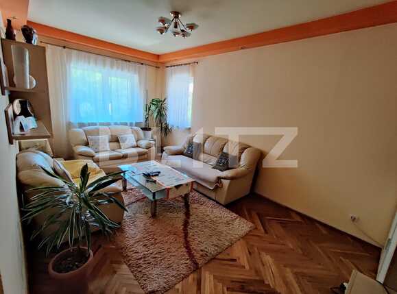 Apartament de vânzare 4 camere Manastur - 72811AV | BLITZ Cluj-Napoca | Poza1