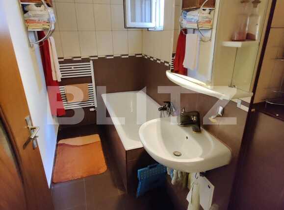 Apartament de vânzare 4 camere Manastur - 72811AV | BLITZ Cluj-Napoca | Poza7