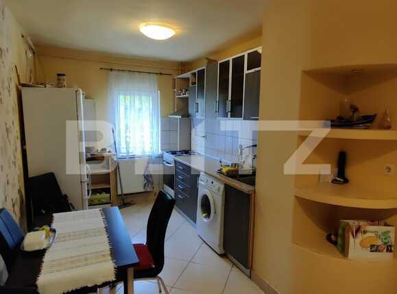 Apartament de vânzare 4 camere Manastur - 72811AV | BLITZ Cluj-Napoca | Poza2