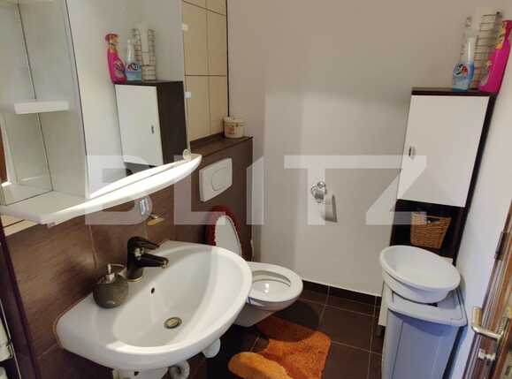 Apartament de vânzare 4 camere Manastur - 72811AV | BLITZ Cluj-Napoca | Poza8