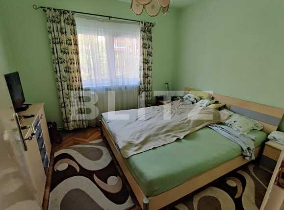 Apartament de vânzare 4 camere Manastur - 72811AV | BLITZ Cluj-Napoca | Poza3