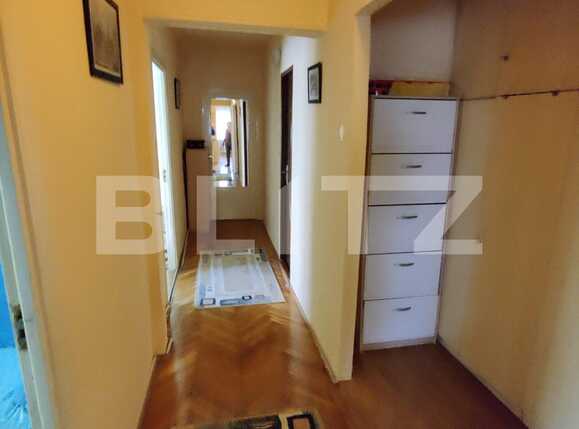 Apartament de vânzare 4 camere Manastur - 72811AV | BLITZ Cluj-Napoca | Poza9