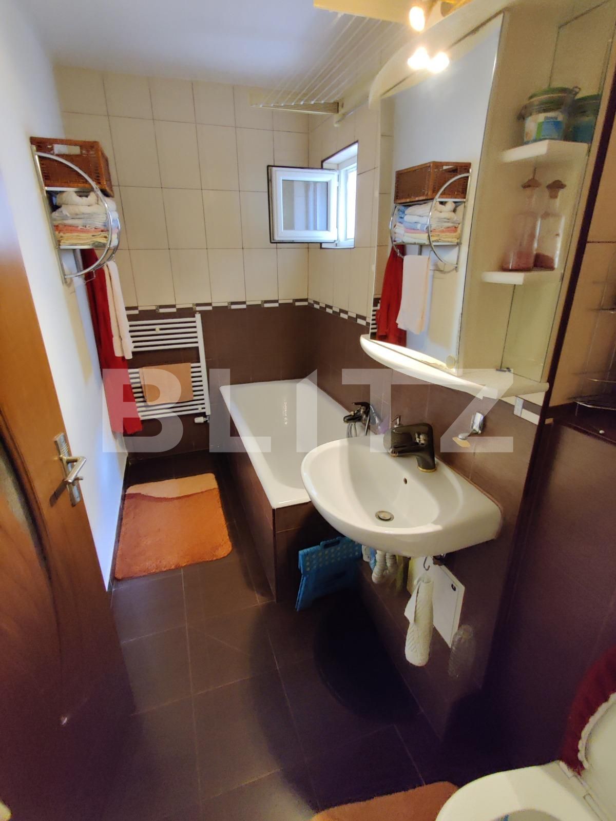 Apartament de vânzare 4 camere Manastur - 72811AV | BLITZ Cluj-Napoca | Poza7