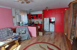 Apartament 2 camere, zona strazii Dumitru Mocanu!!