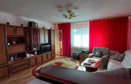 Apartament 2 camere, zona strazii Dumitru Mocanu!!