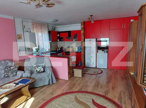 Apartament de vânzare 2 camere Floreşti - 72812AV | BLITZ Cluj-Napoca | Poza2