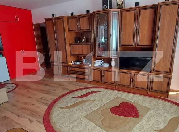 Apartament de vânzare 2 camere Floreşti - 72812AV | BLITZ Cluj-Napoca | Poza1