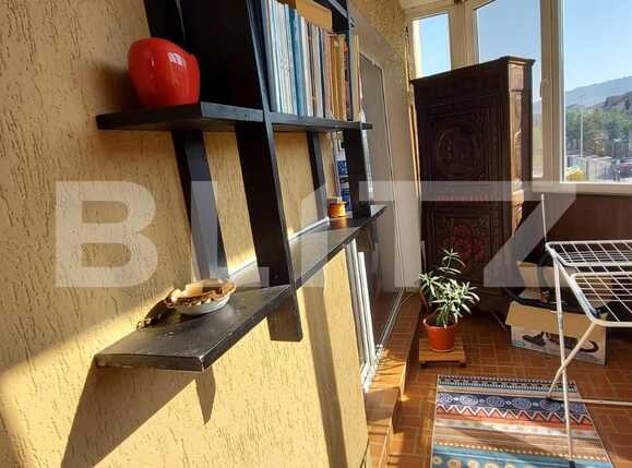 Apartament de vânzare 2 camere Floreşti - 72812AV | BLITZ Cluj-Napoca | Poza7