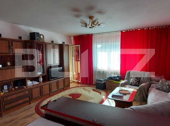 Apartament de vânzare 2 camere Floreşti - 72812AV | BLITZ Cluj-Napoca | Poza3