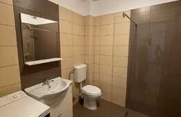 Garsoniera, bloc nou, decomandat, 45 mp, parcare subterana, zona Hotel Topaz