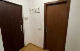 Garsoniera, bloc nou, decomandat, 45 mp, parcare subterana, zona Hotel Topaz