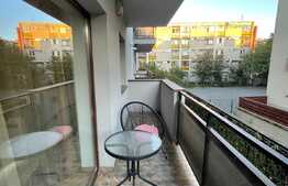 Garsoniera, bloc nou, decomandat, 45 mp, parcare subterana, zona Hotel Topaz