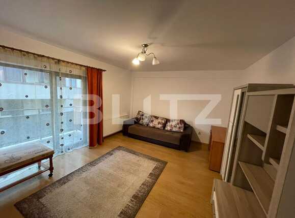 Garsonieră de închiriat Gheorgheni - 72813AI | BLITZ Cluj-Napoca | Poza1