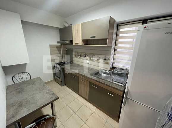 Garsonieră de închiriat Gheorgheni - 72813AI | BLITZ Cluj-Napoca | Poza5