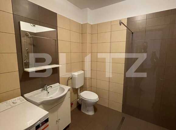Garsonieră de închiriat Gheorgheni - 72813AI | BLITZ Cluj-Napoca | Poza6